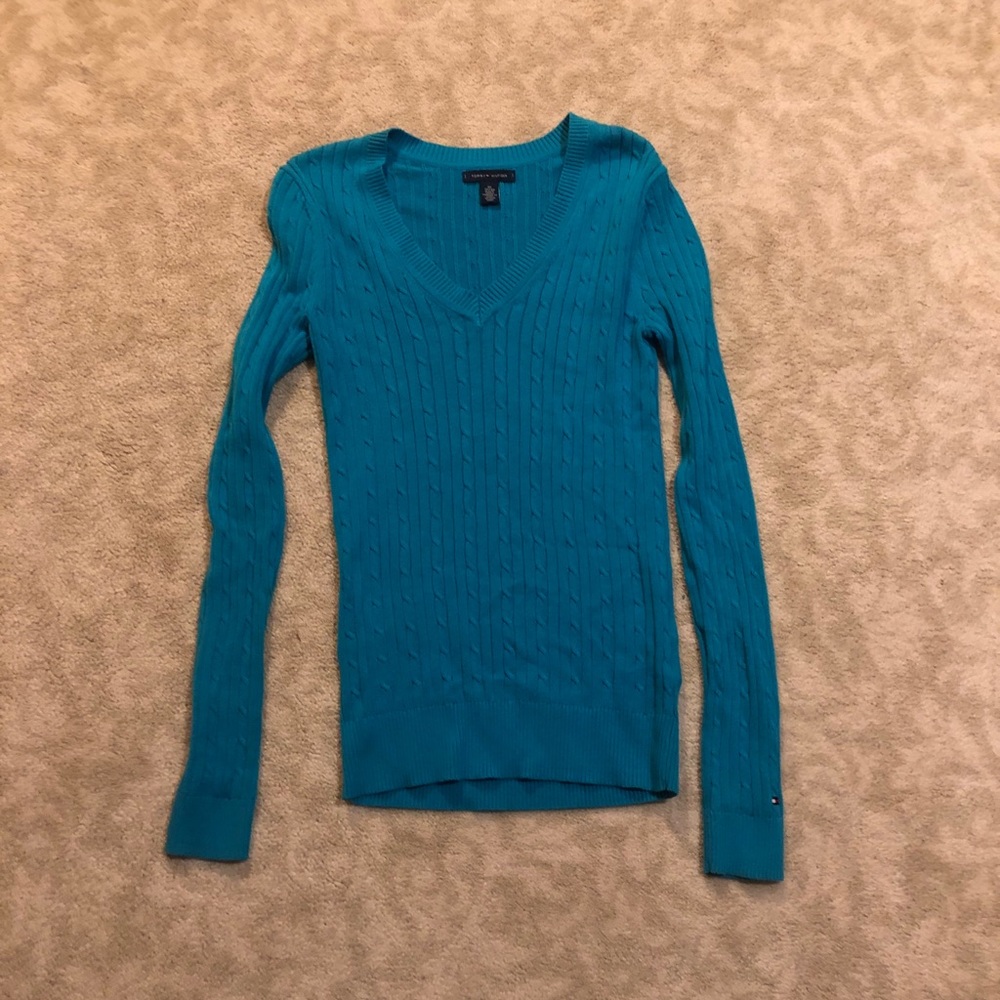 Tommy Hilfiger Sweater